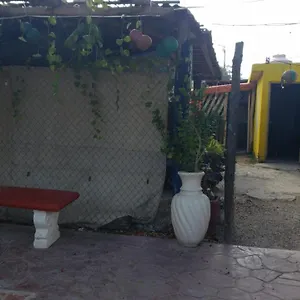 Camping Y Camping G Bacalar