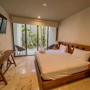 Apartamento Kabah Luxury Tulum