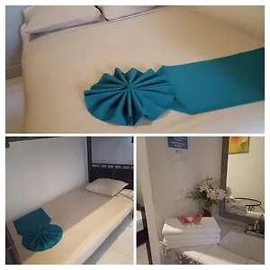 Hotel & Casa Fernanda, Mérida