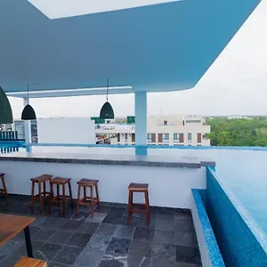 Apartamento Estrena Exclusivo Estudio De Lujo Tulum