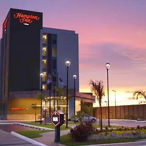 Hotel Hampton By Hilton, Mérida