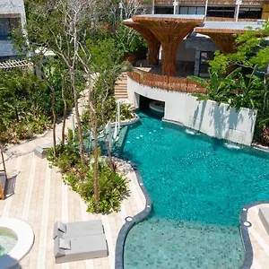 Apartamento & Departamentos Adora Tulum