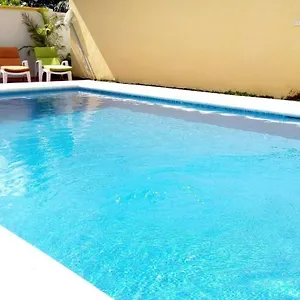 Apartamento Casa Coral Cozumel