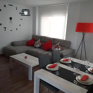 Apartamento East Wind Deltebre