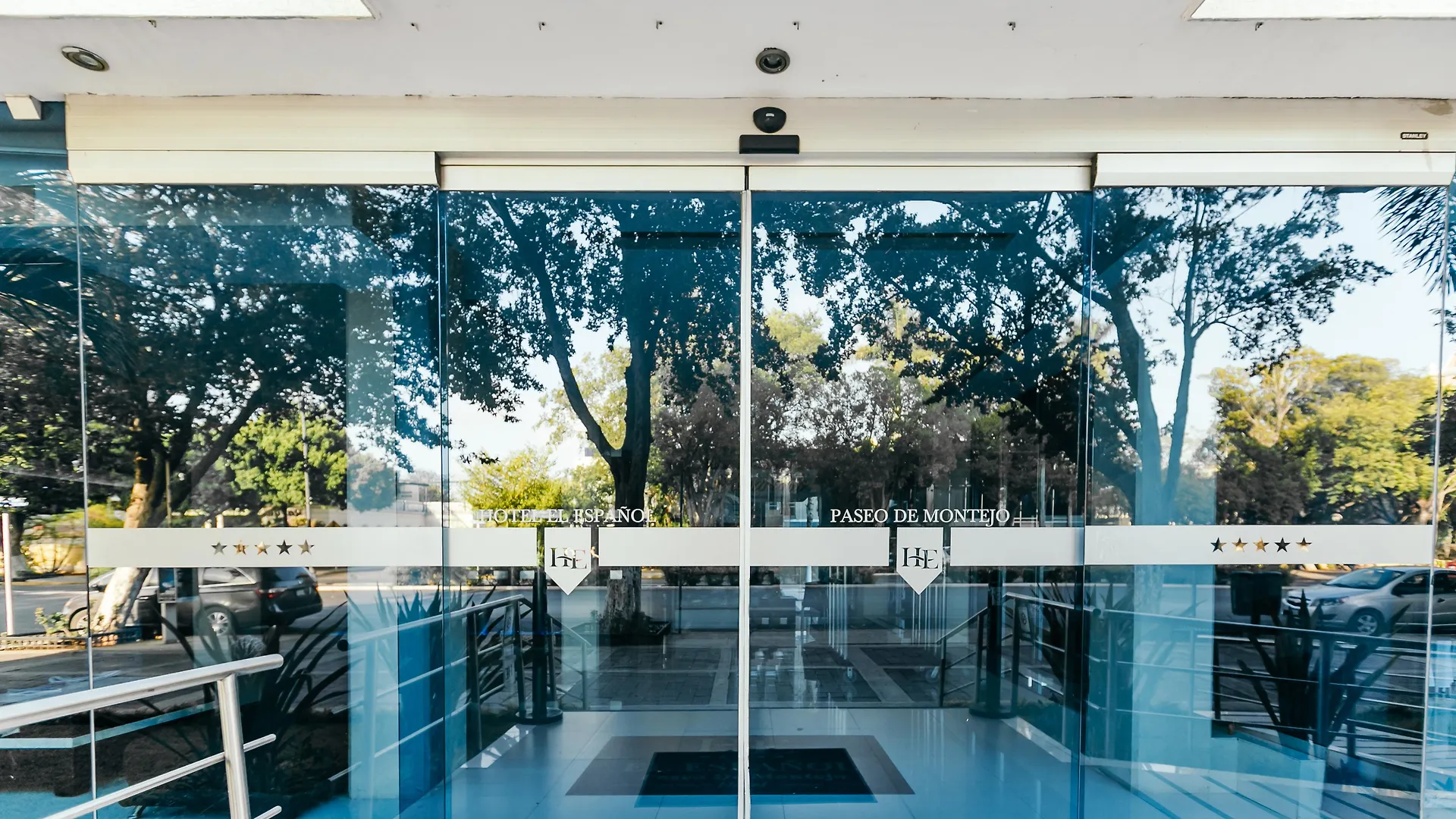 Hotel El Español Paseo de Montejo Mérida 4*,  México