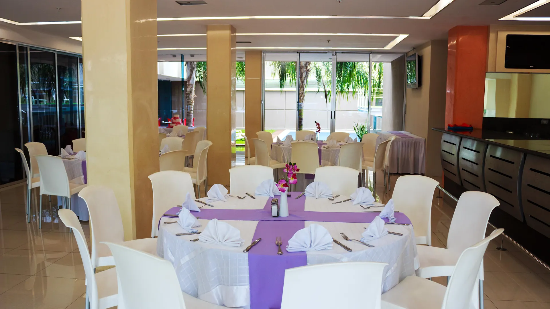 Hotel El Español Paseo de Montejo Mérida México