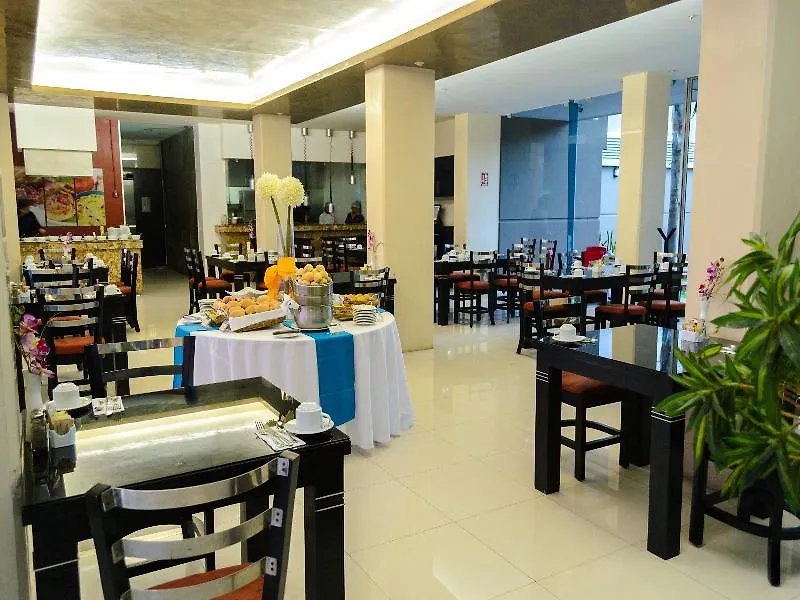 Hotel El Espanol Paseo De Montejo メリダ 4*,